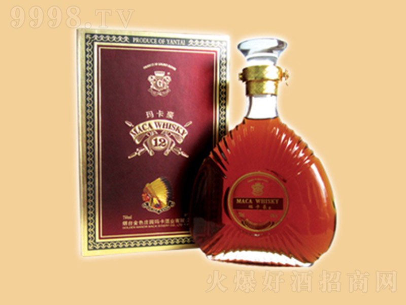 ʿɡ40% 750ml