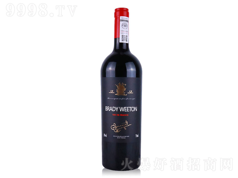 DҺȉ(mng)pƿ13%vol 750ML