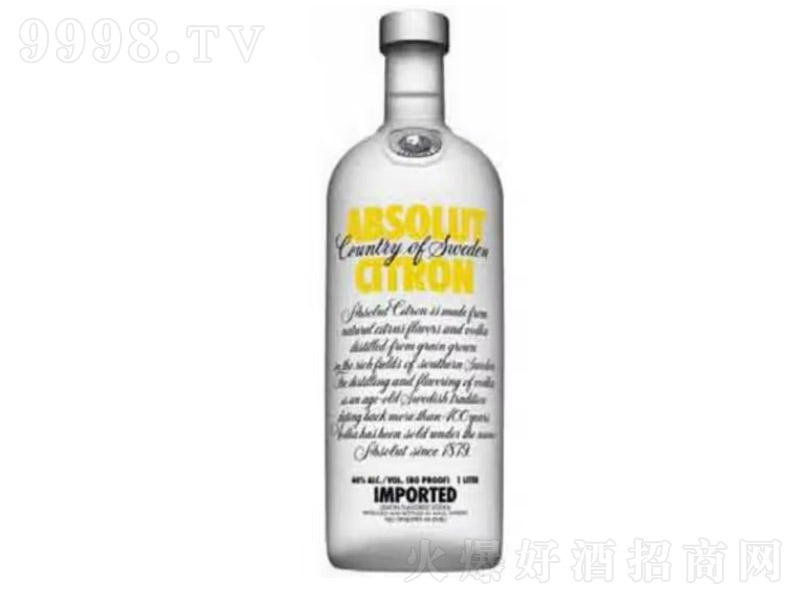 ABSOLUTؼәζ700ml