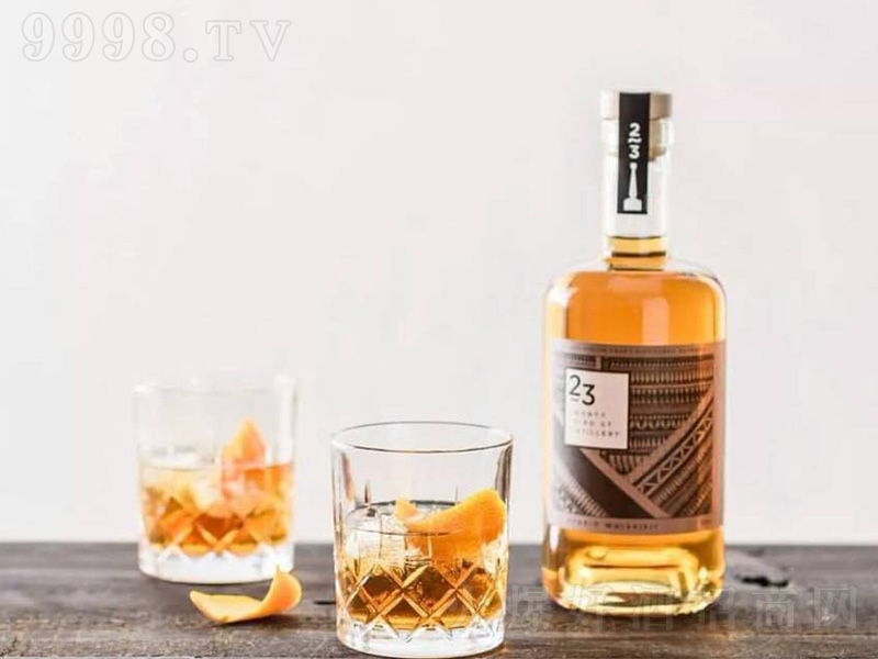 23rd-Street-HYBRID-WHISKEYʿɡ700ml-uβ(li)Ϣ