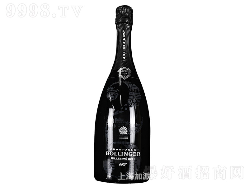 ־Bollinger007㙉750ml-tϢ
