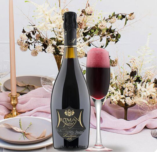 M(jn)lambrusco͚ݼtѾƃr(ji)Xһƿ