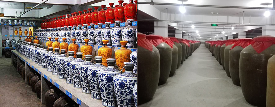 江蘇乾隆江南酒業(yè)股份有限公司